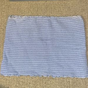 BRANDY MELVILLE TUBE TOP